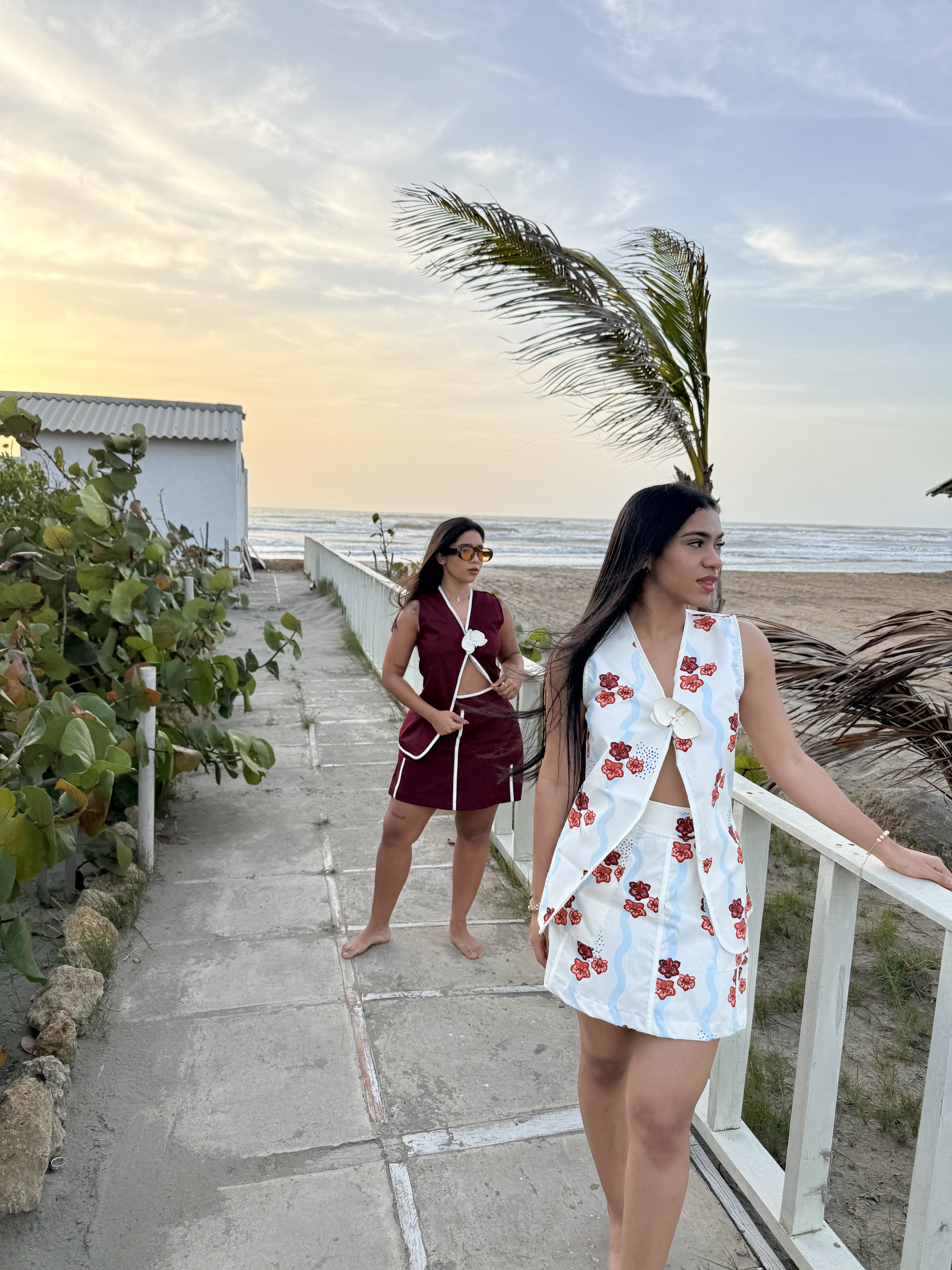 SET BAHÍA