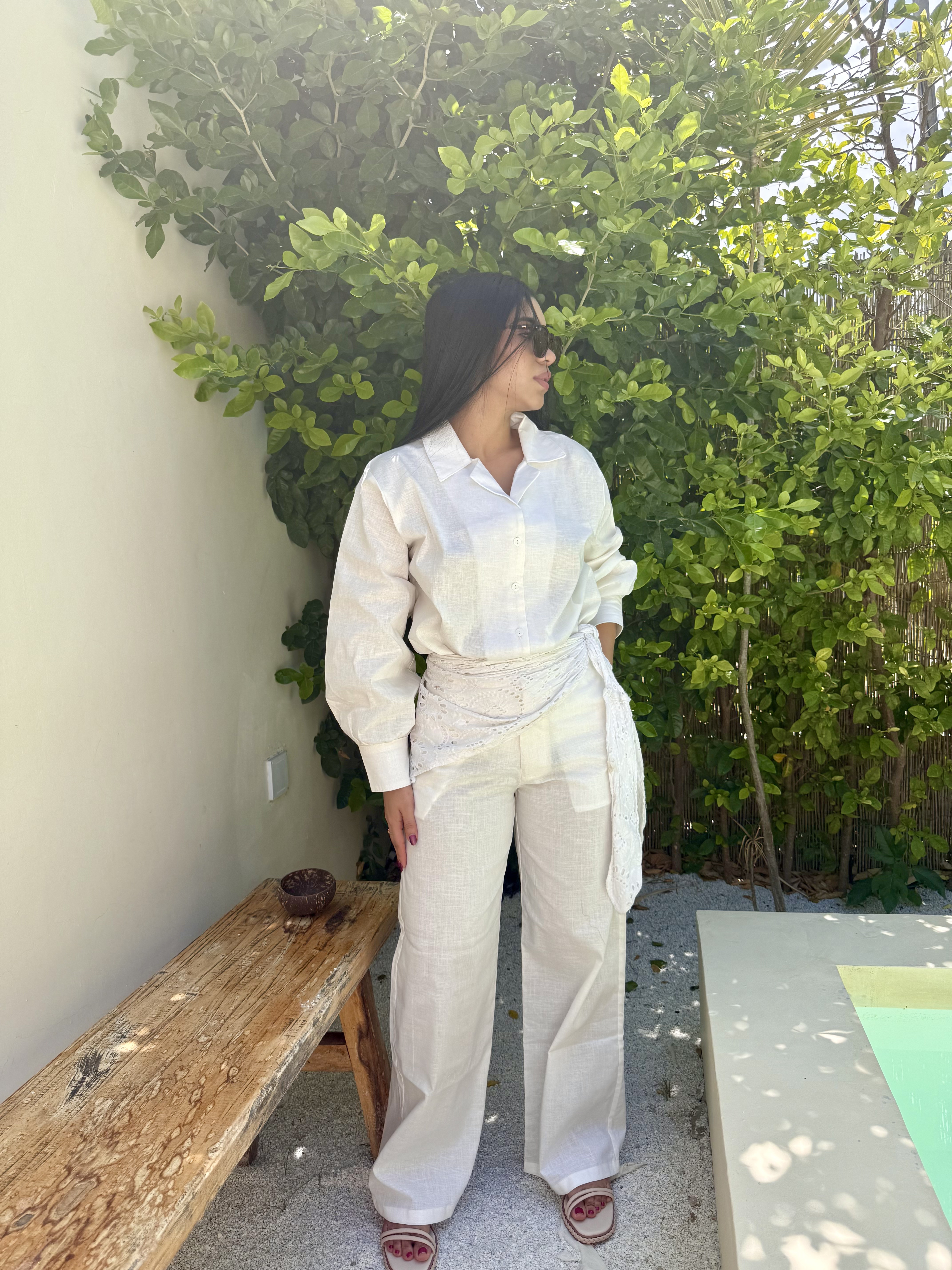 PANTALON ALBA imagen 3