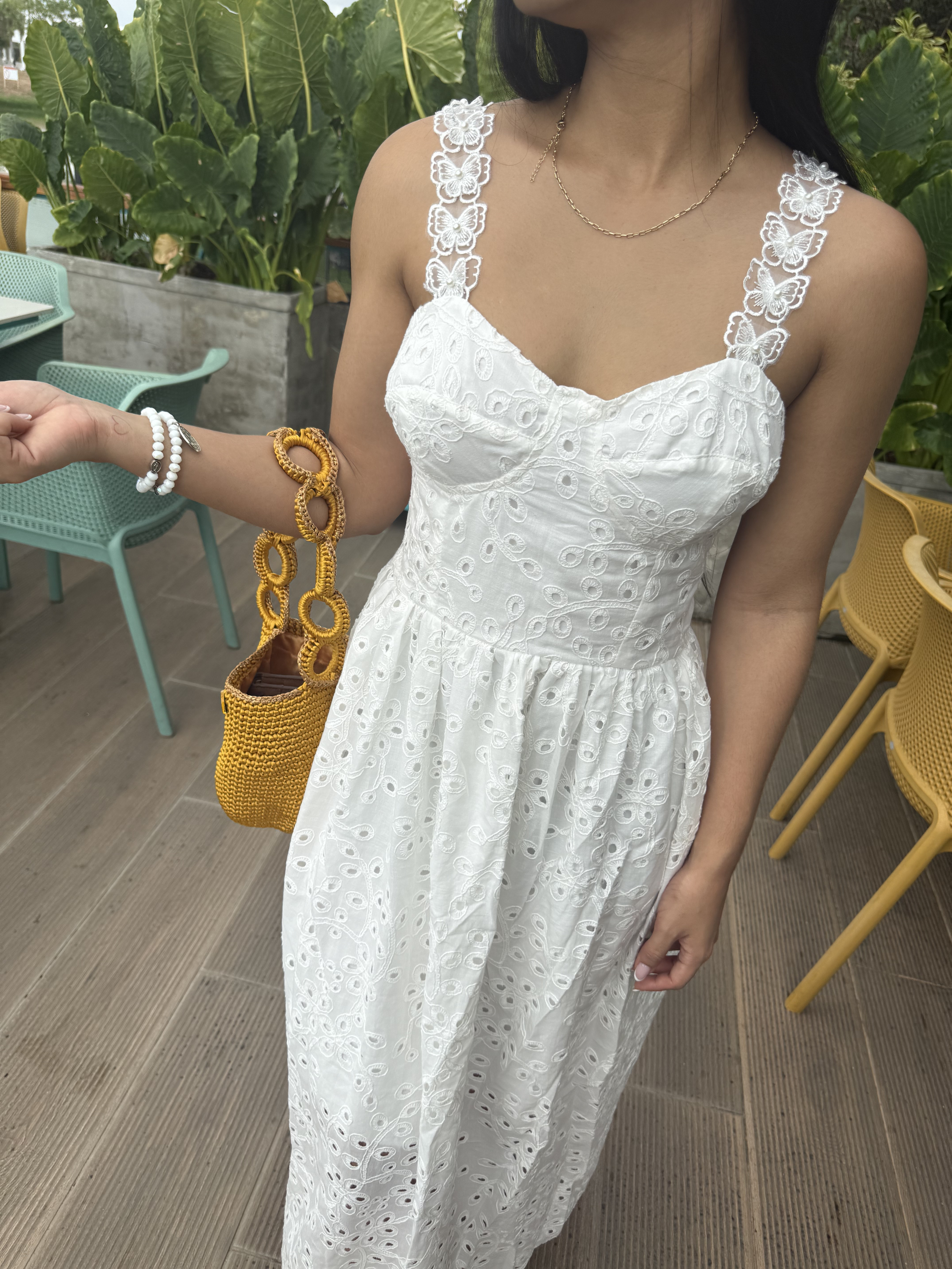 VESTIDO SARAH imagen 2
