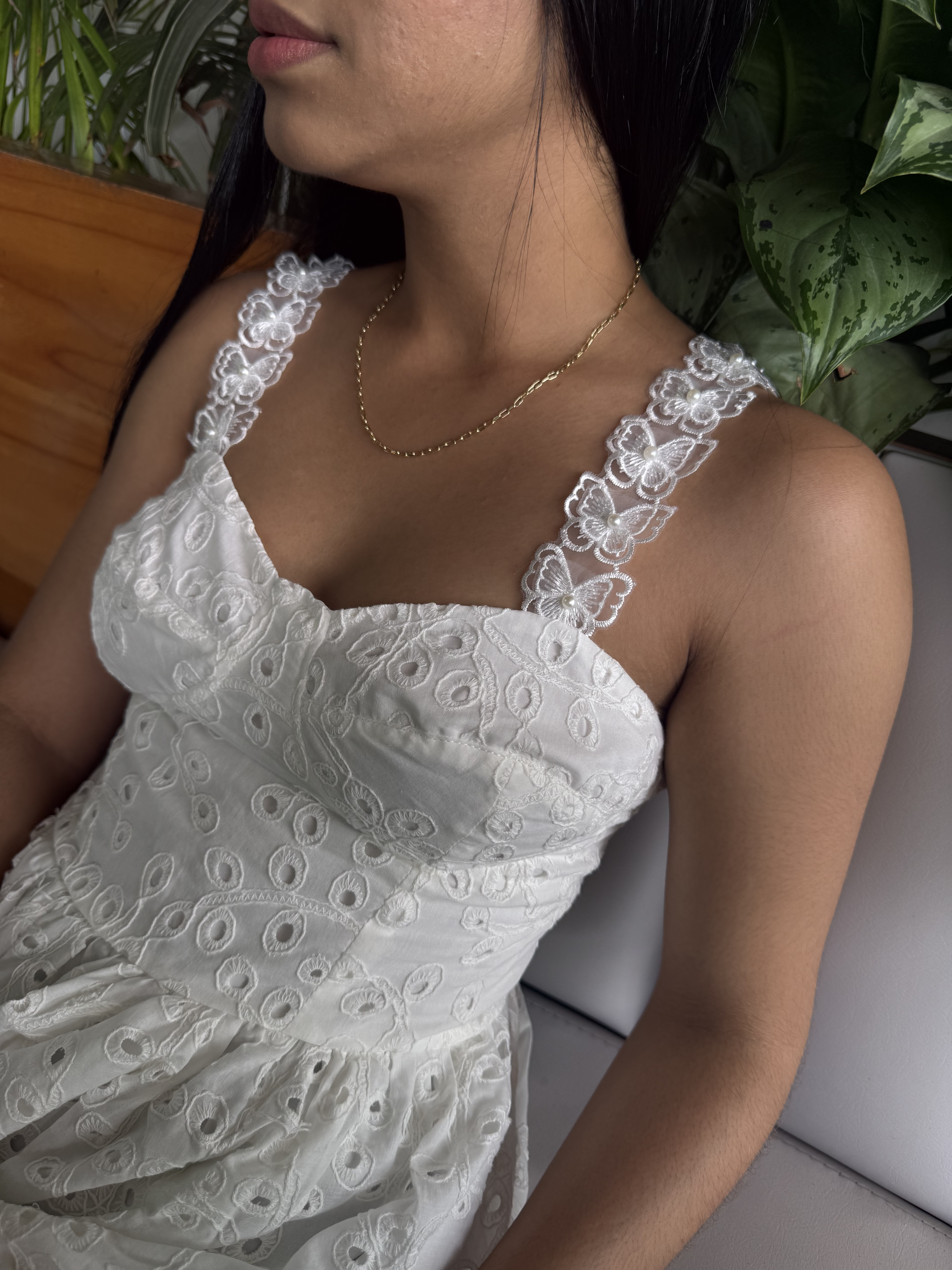 VESTIDO SARAH imagen 4