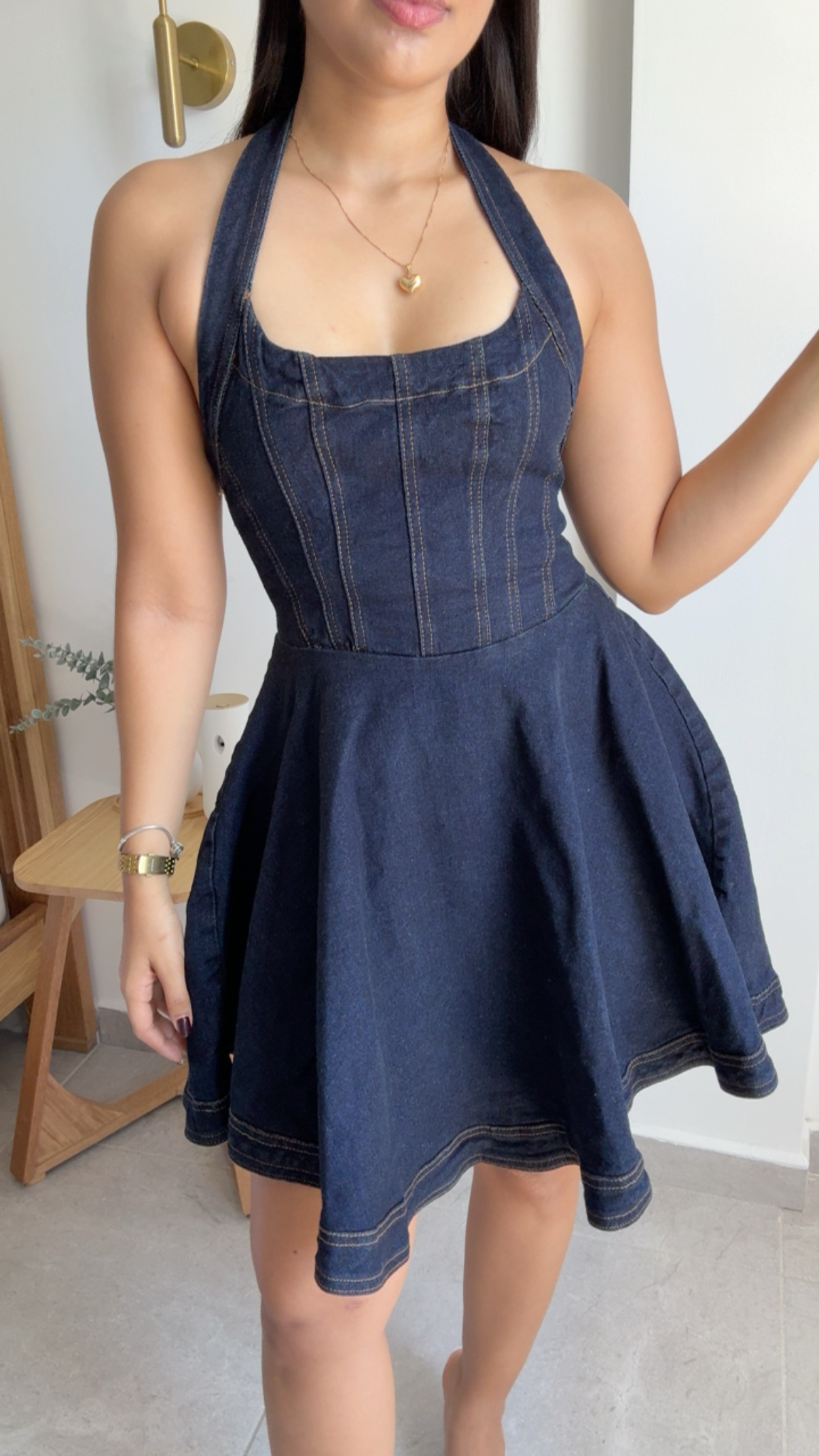 VESTIDO ALESSIA imagen 3