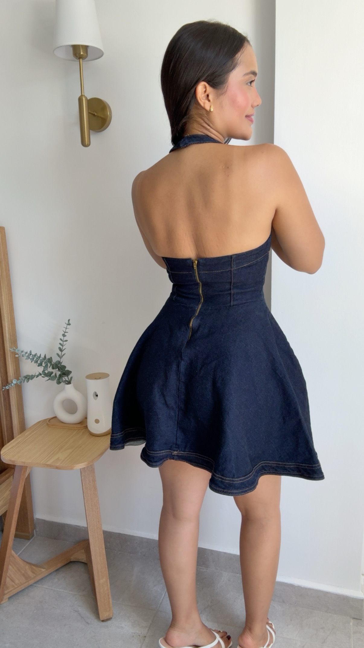 VESTIDO ALESSIA imagen 5