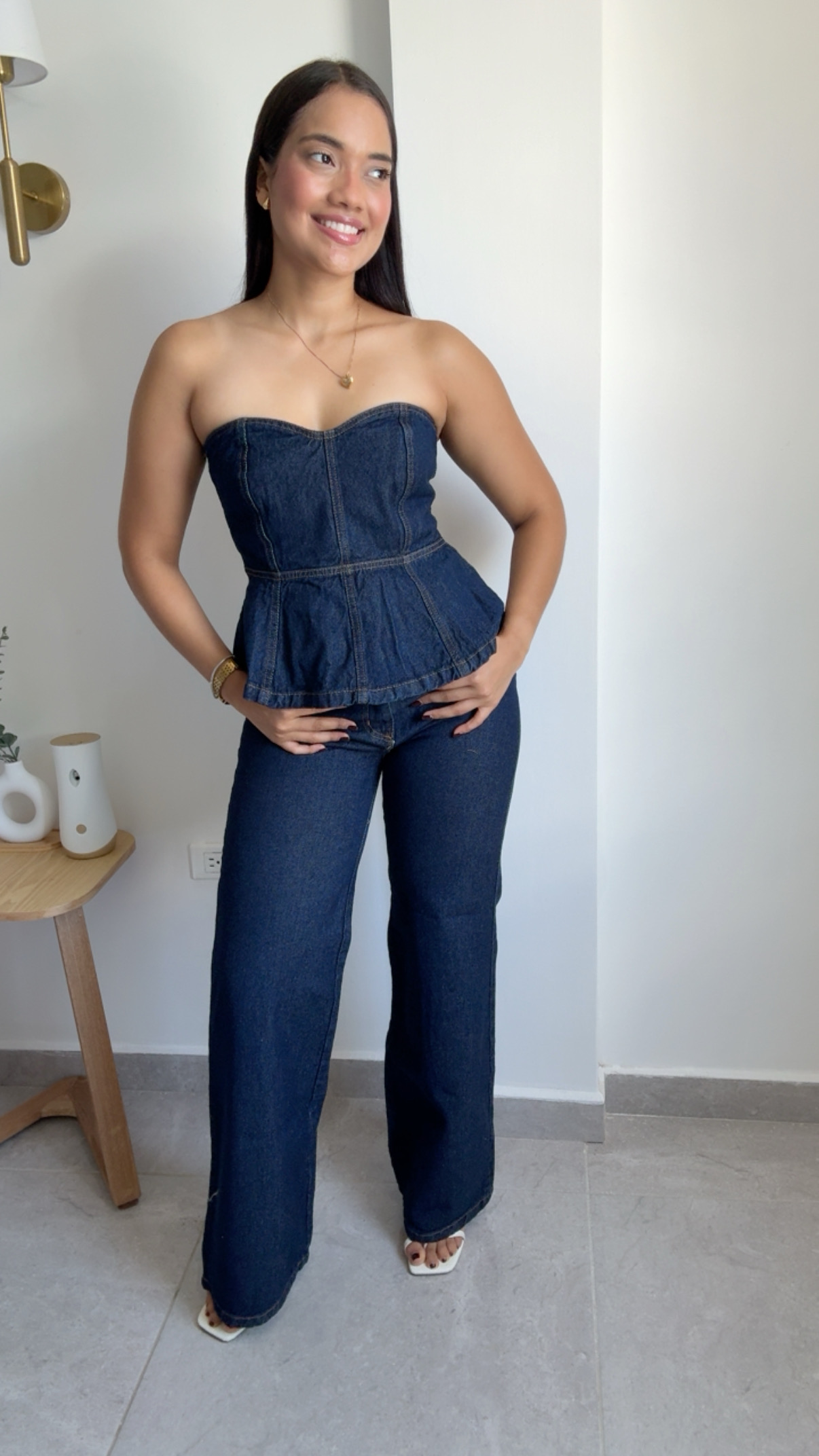 SET IVANNA