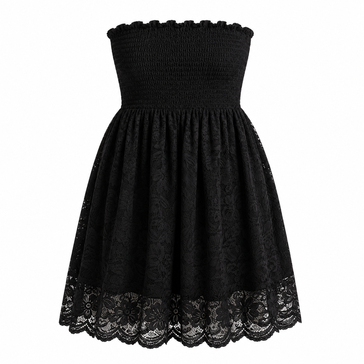 VESTIDO ALANNA