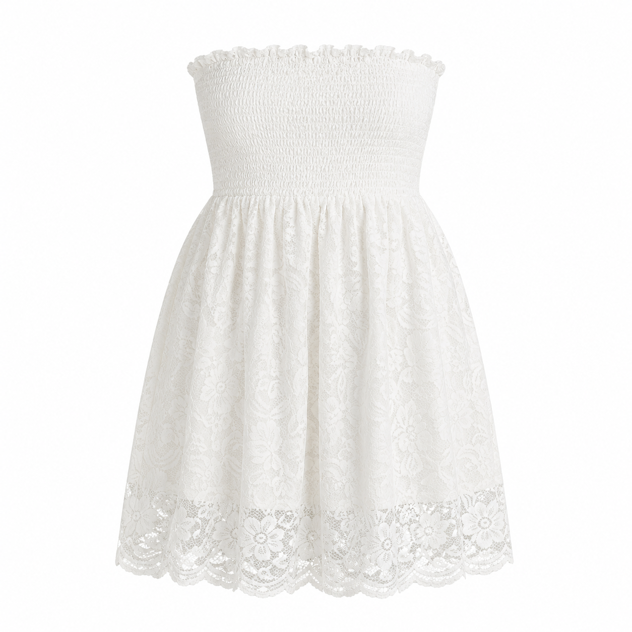 VESTIDO ALANNA imagen 2