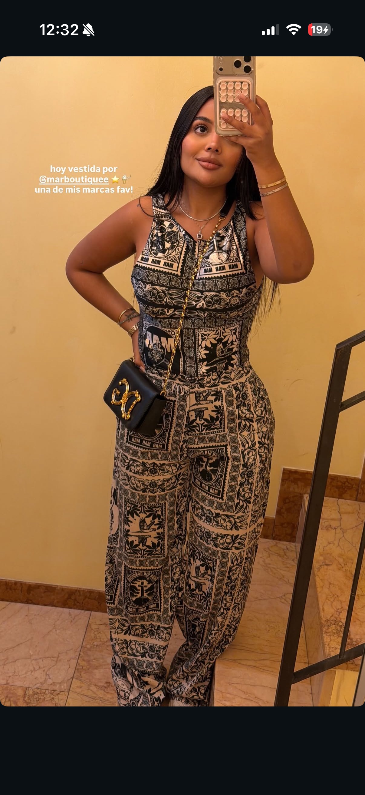 BODY SELAH  imagen 2