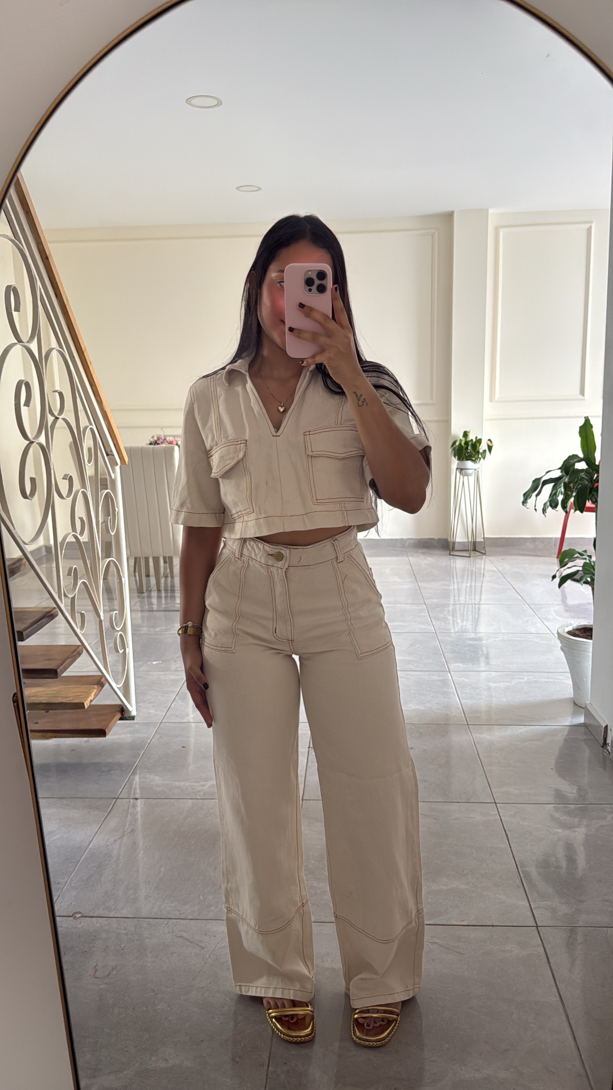 SET KRISTAL