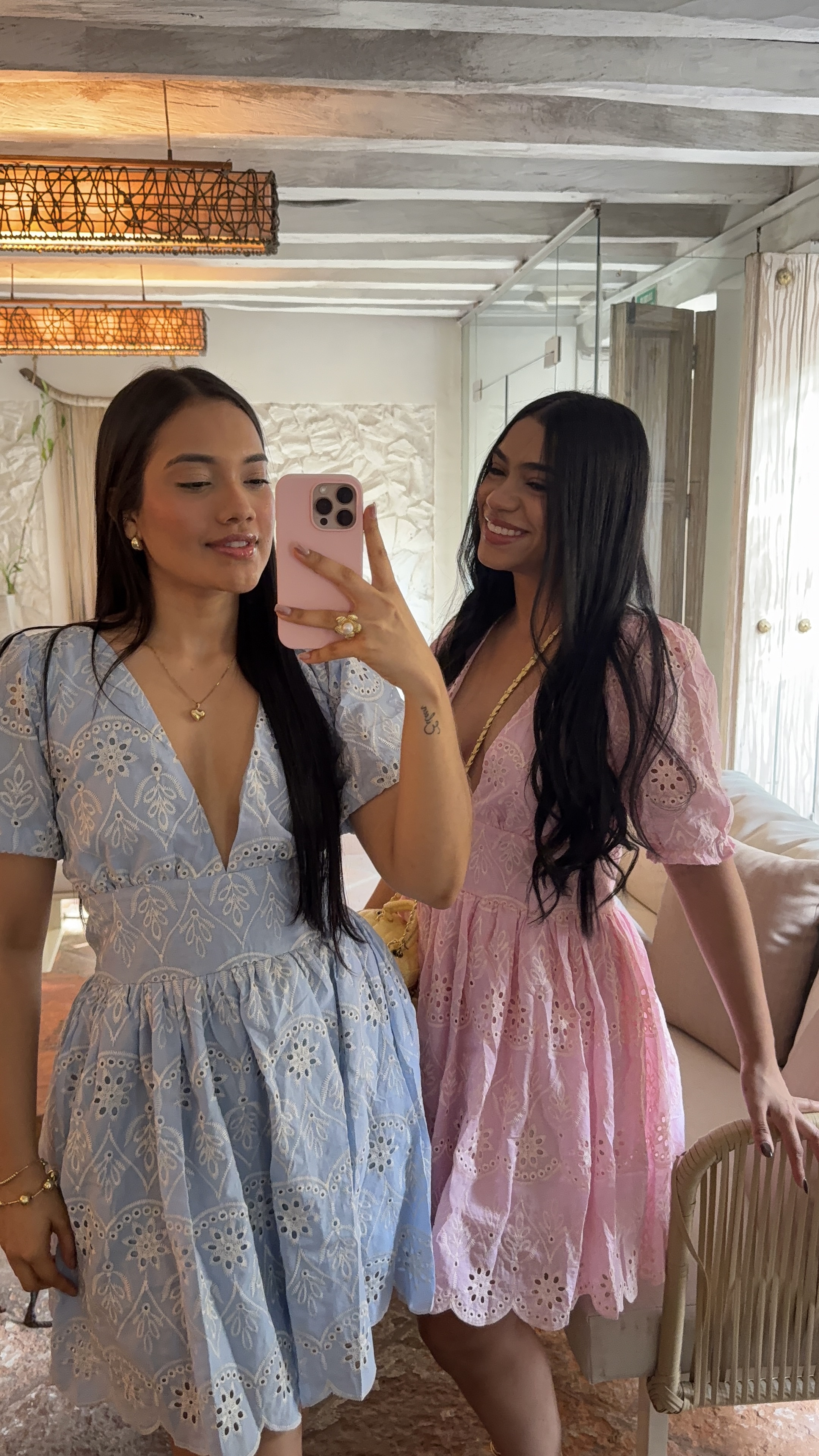 VESTIDO PIA