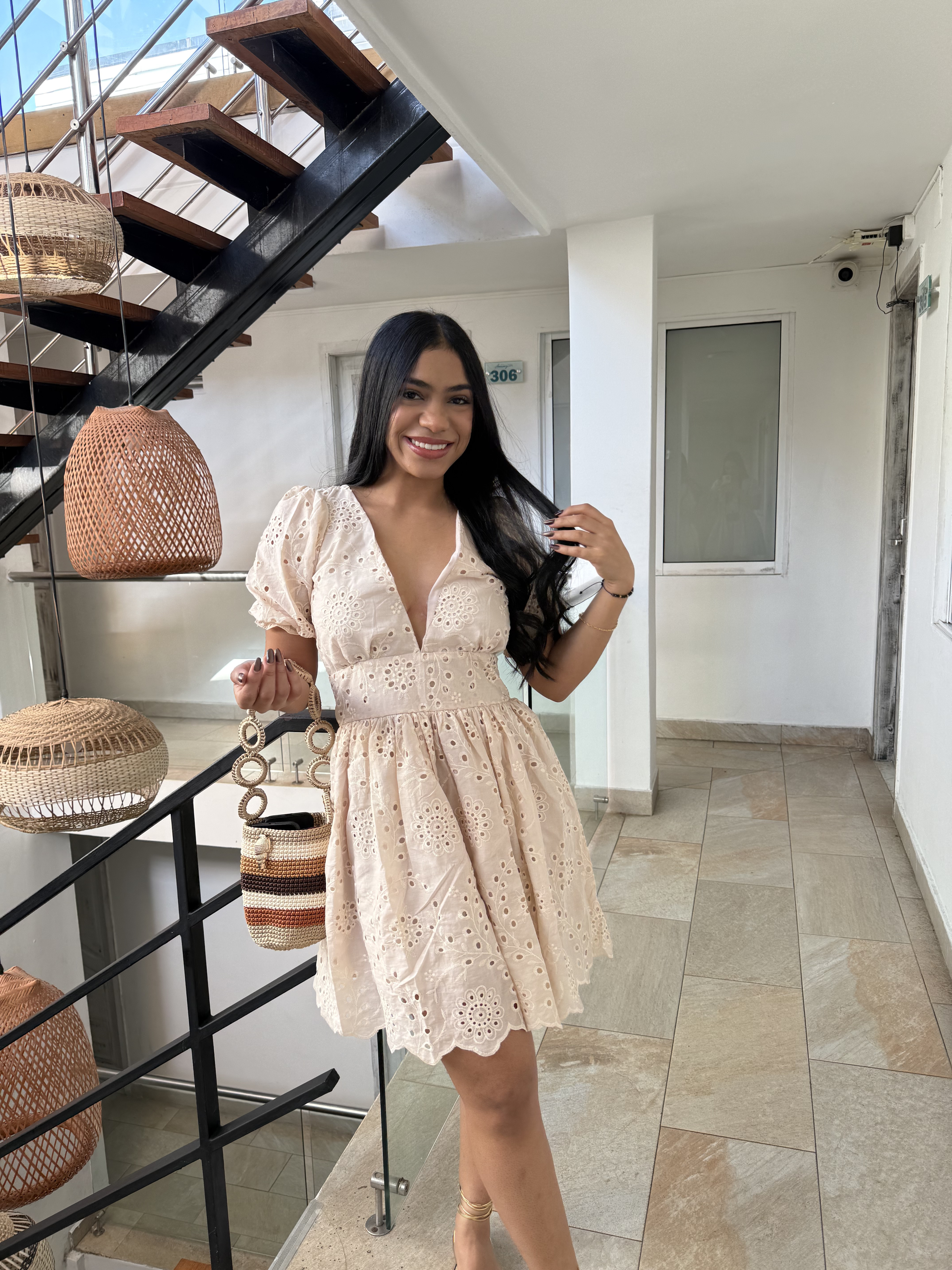 VESTIDO PIA imagen 5
