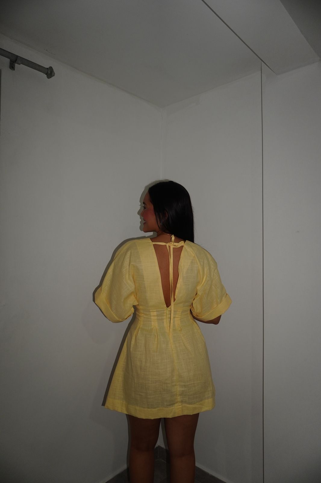VESTIDO FRANCESCA imagen 2
