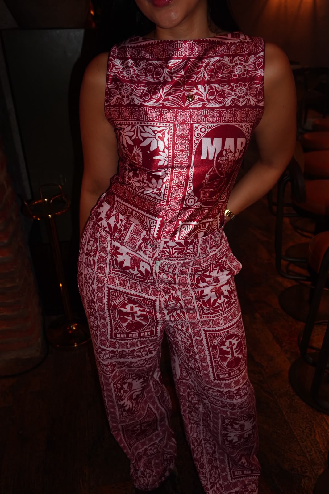 SET SELAH  imagen 3