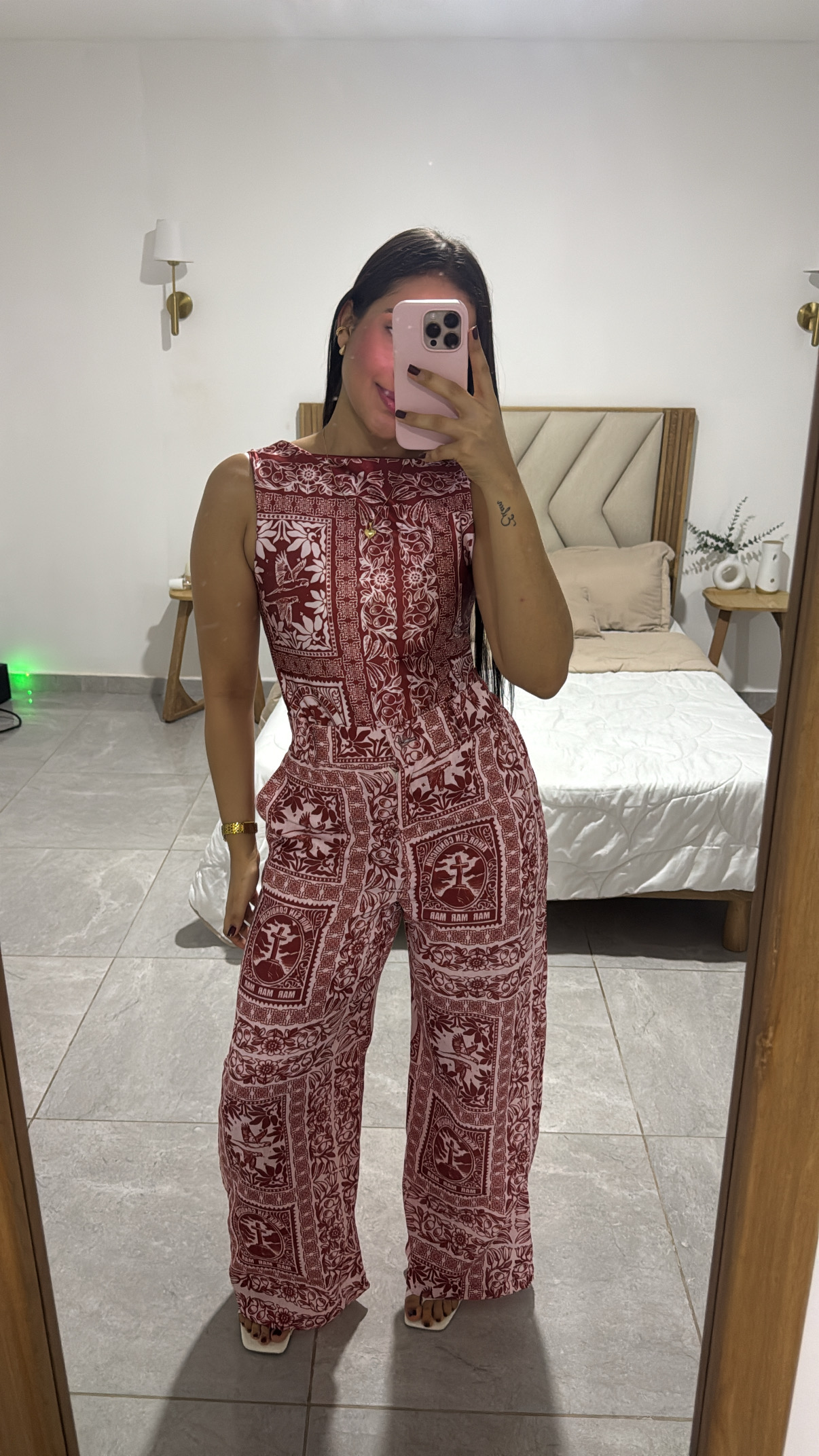 SET SELAH  imagen 4