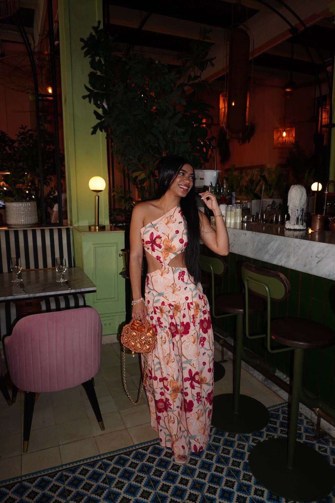 VESTIDO MAGNOLIA imagen 3