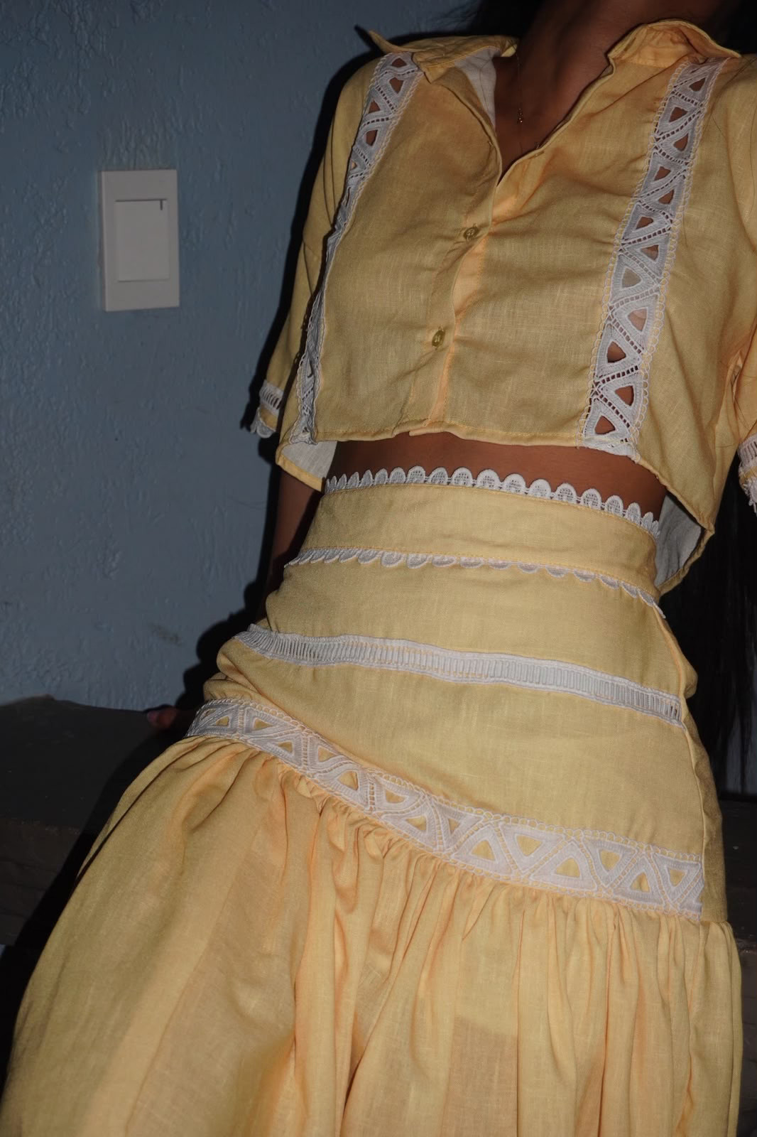 SET PRIMAVERA imagen 6