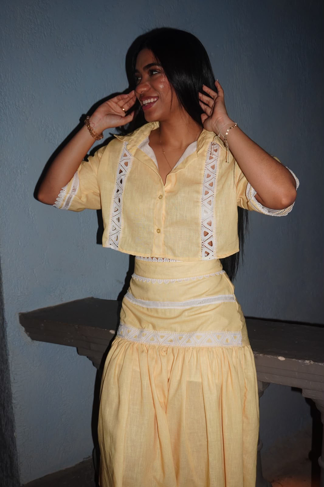 SET PRIMAVERA imagen 5