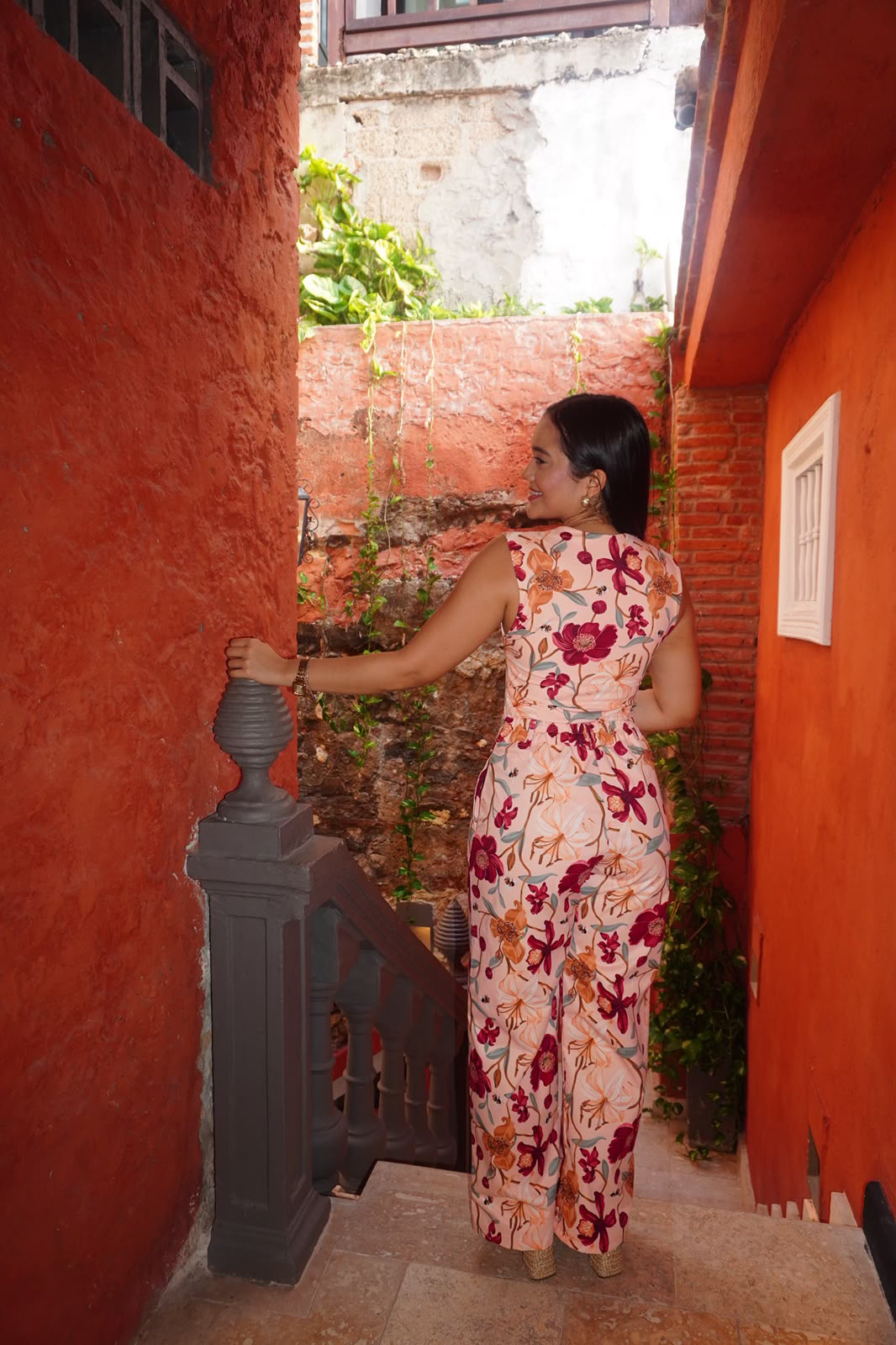 BODY LIRIO imagen 3