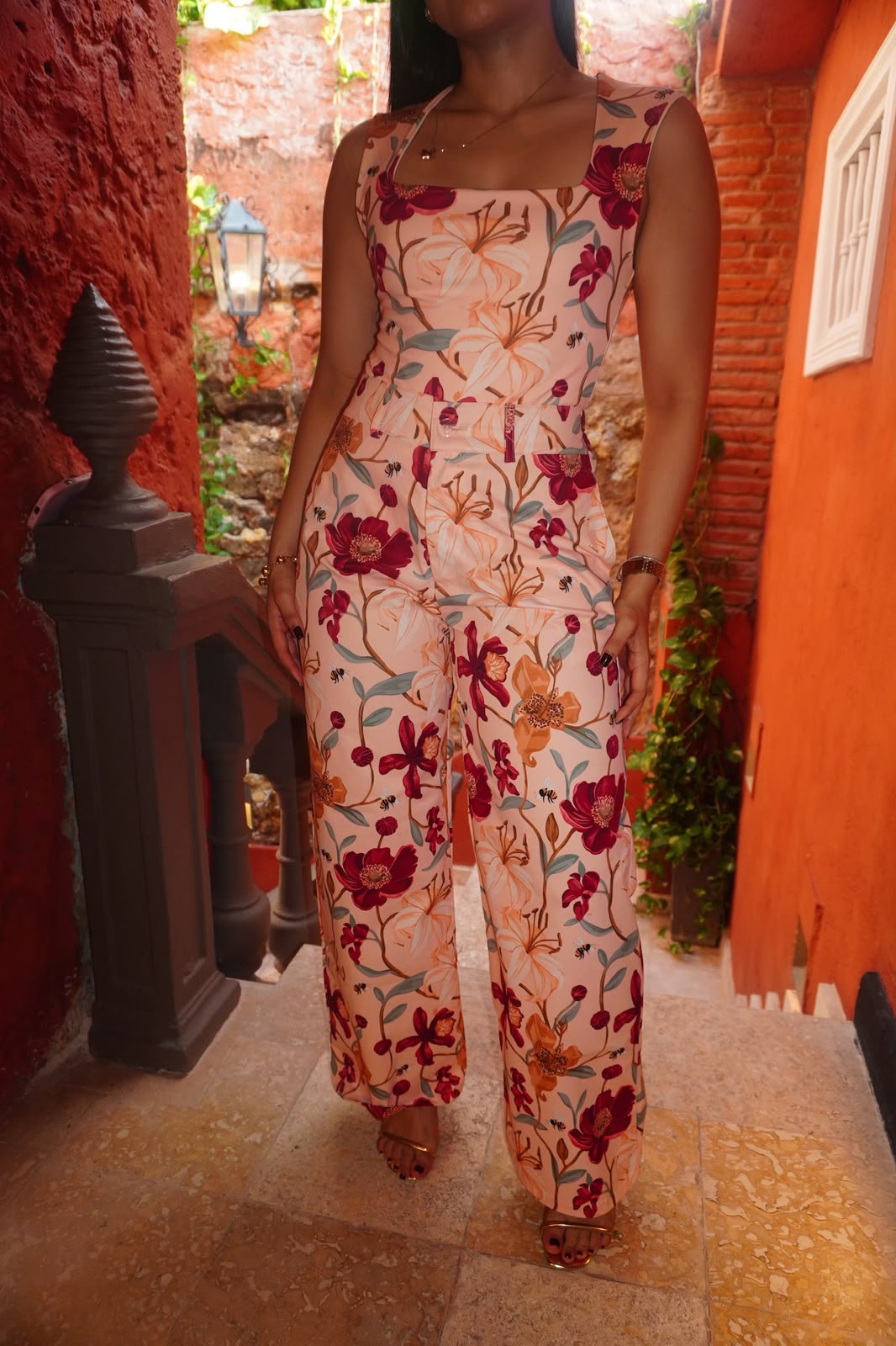 PANT LIRIO imagen 3