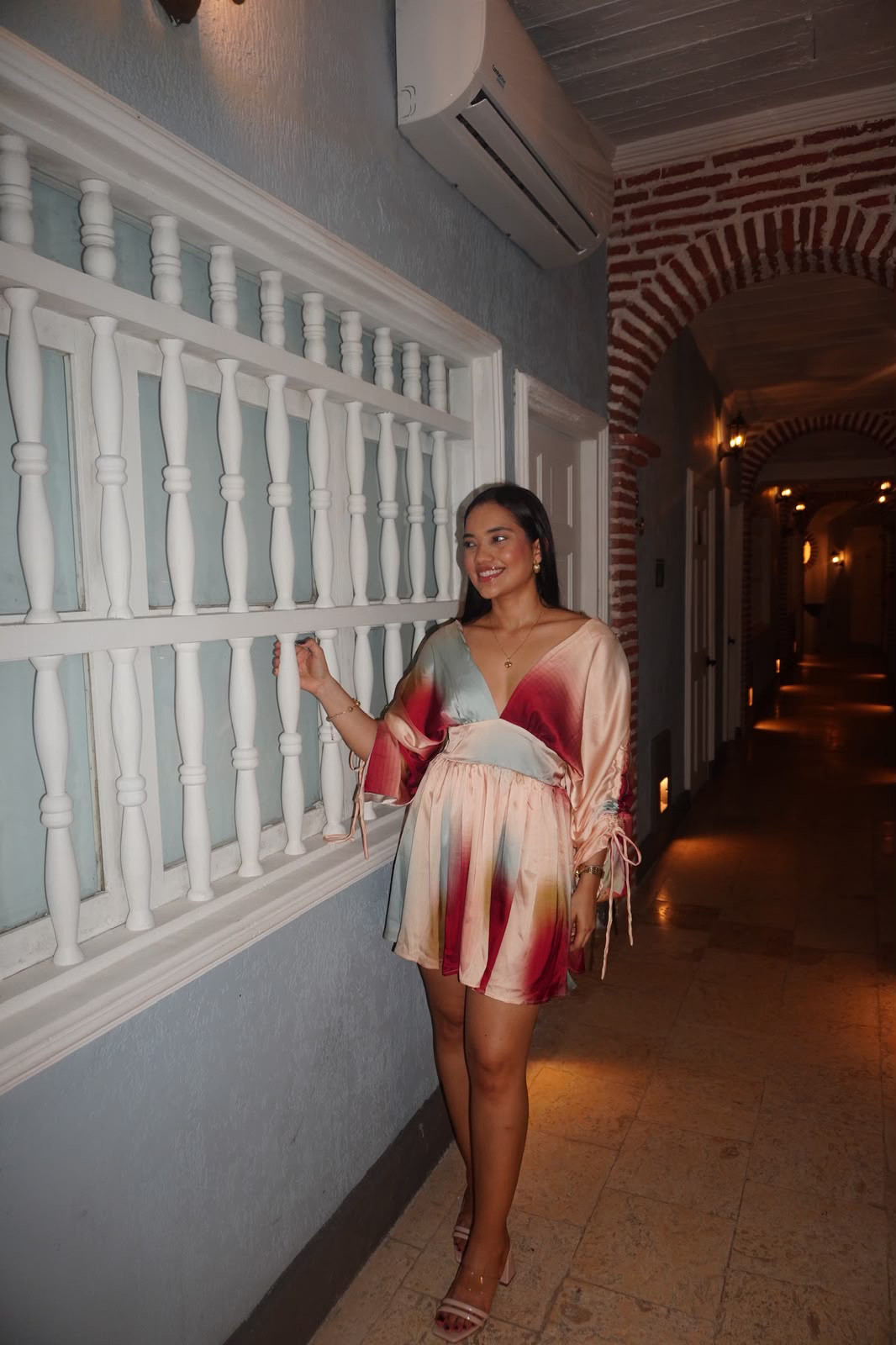 VESTIDO SOLÉ imagen 2