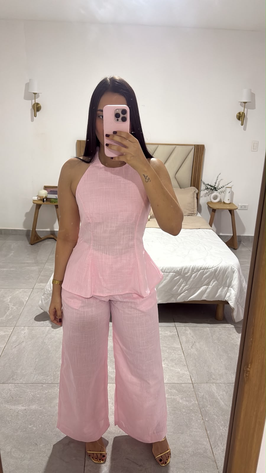 SET AMALIA ROSA imagen 2