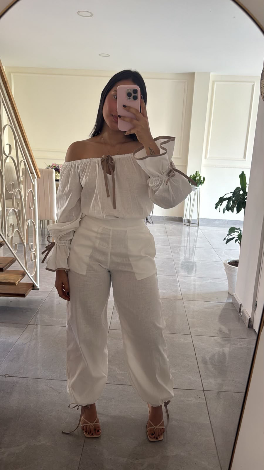 PANTALÓN ROSARIO imagen 6